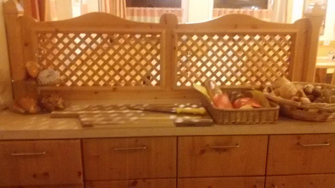 Schlafplatzl Hotel Marchtrenk Bagian luar foto